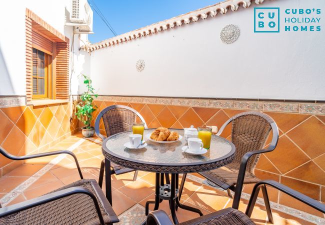 Apartment in Alhaurín el Grande - Cubo's Urban Plaza Apartment