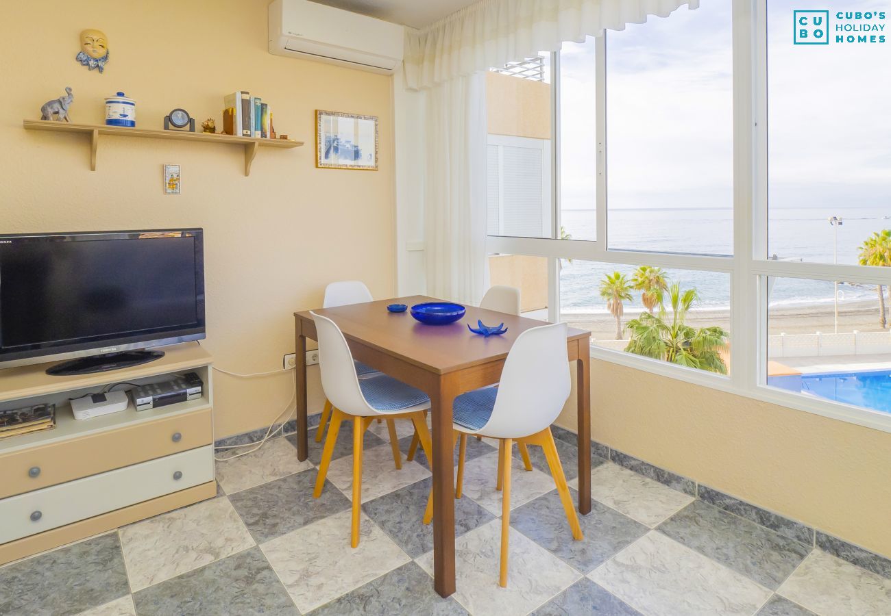 Apartment in Algarrobo - Cubo's Urban Beach Algarrobo