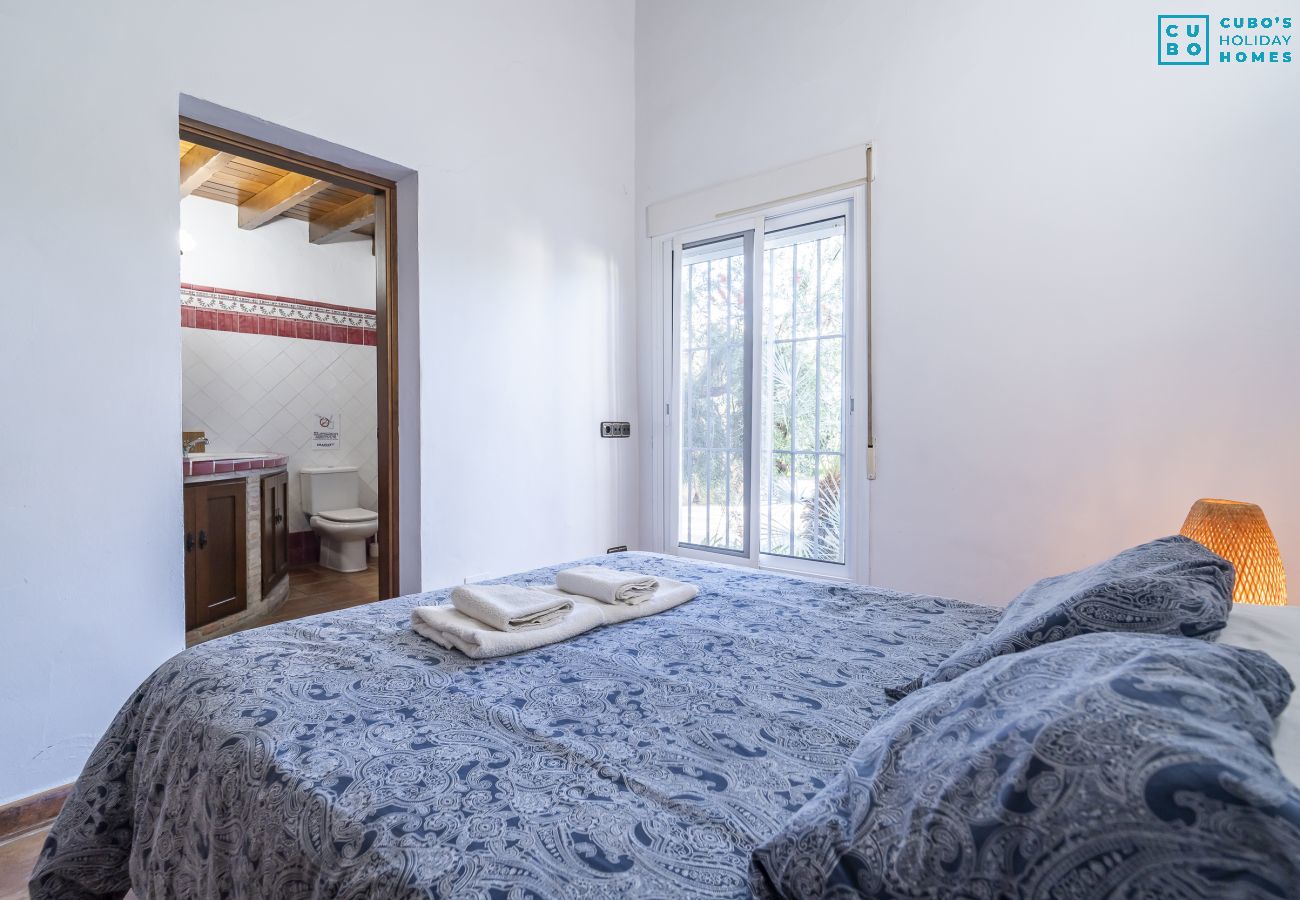 Villa in Alhaurín el Grande - Cubo's Villa Cortijo la Indiana