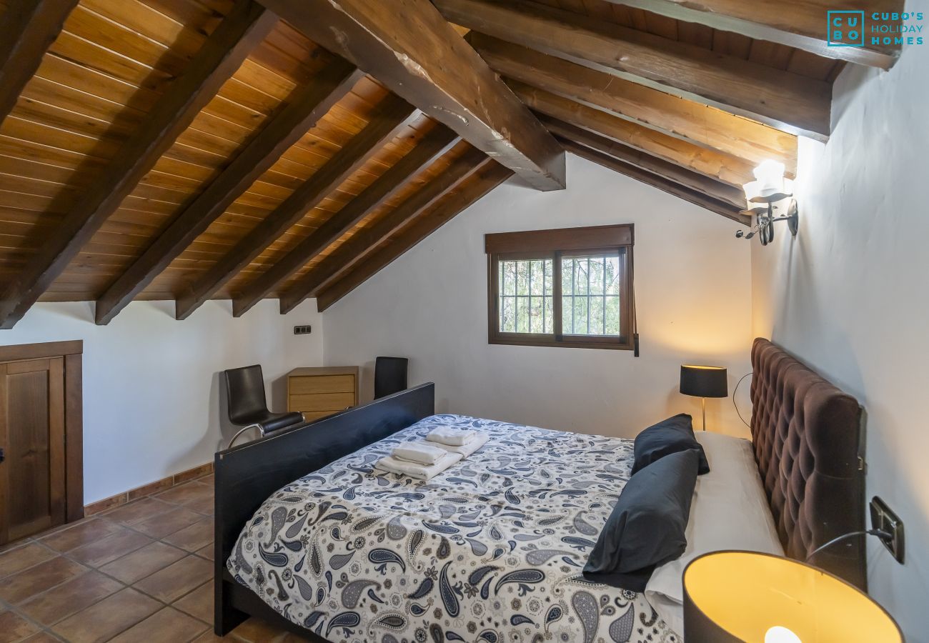 Villa in Alhaurín el Grande - Cubo's Villa Cortijo la Indiana