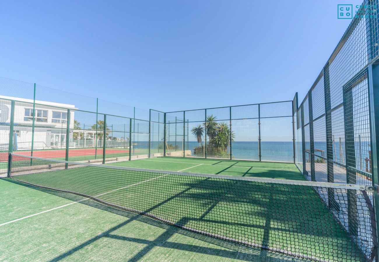 Near Marbella with beach access | Cubo's Holiday Homes