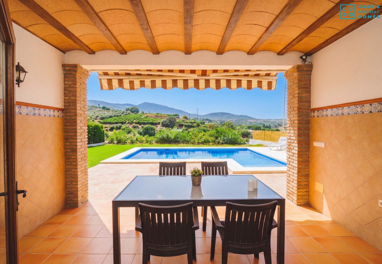 Villa in Alhaurín el Grande - Cubo's Villa Antonio