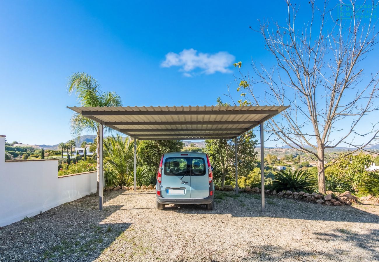 Villa in Alhaurín el Grande - Cubo's Villa Antonio