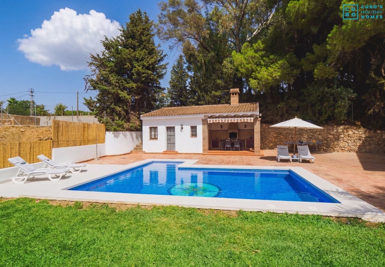 Villa in Alhaurín el Grande - Cubo's Villa Antonio