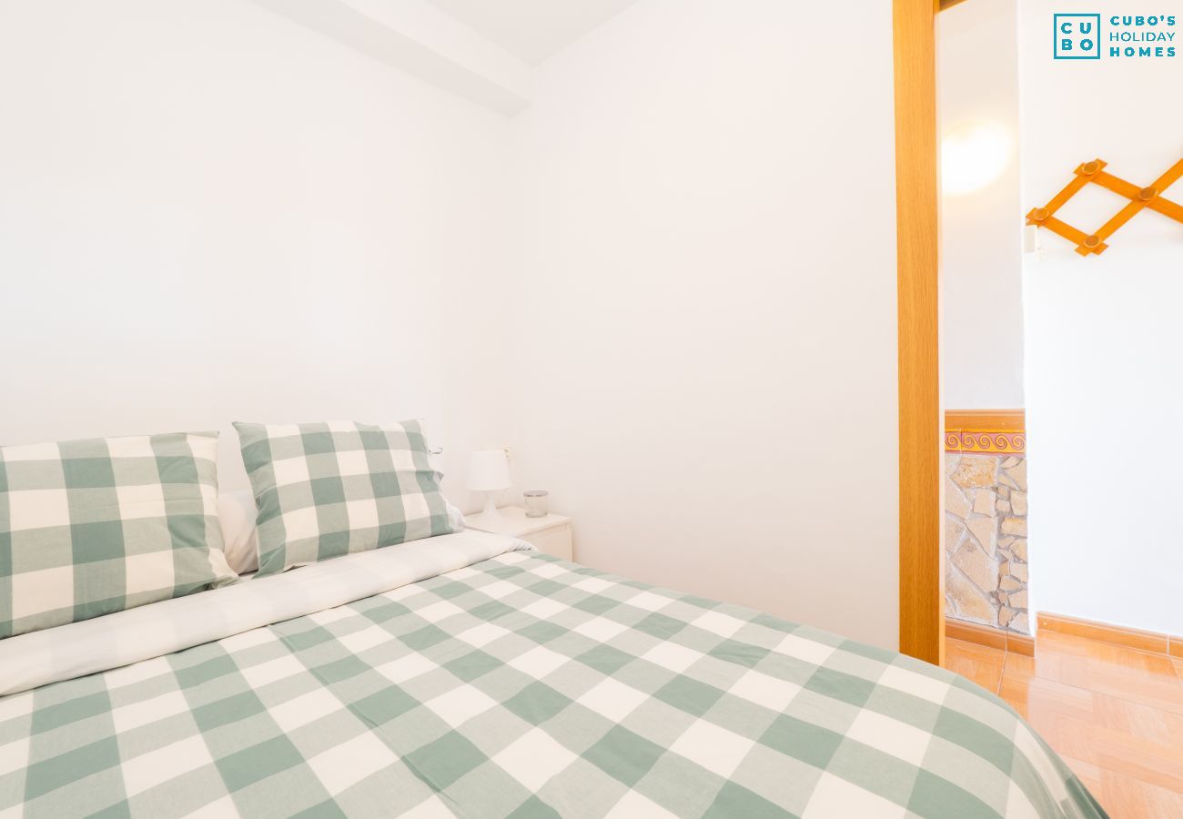 Apartment in Fuengirola - Cubo's Apartamento Fuengirola Sun