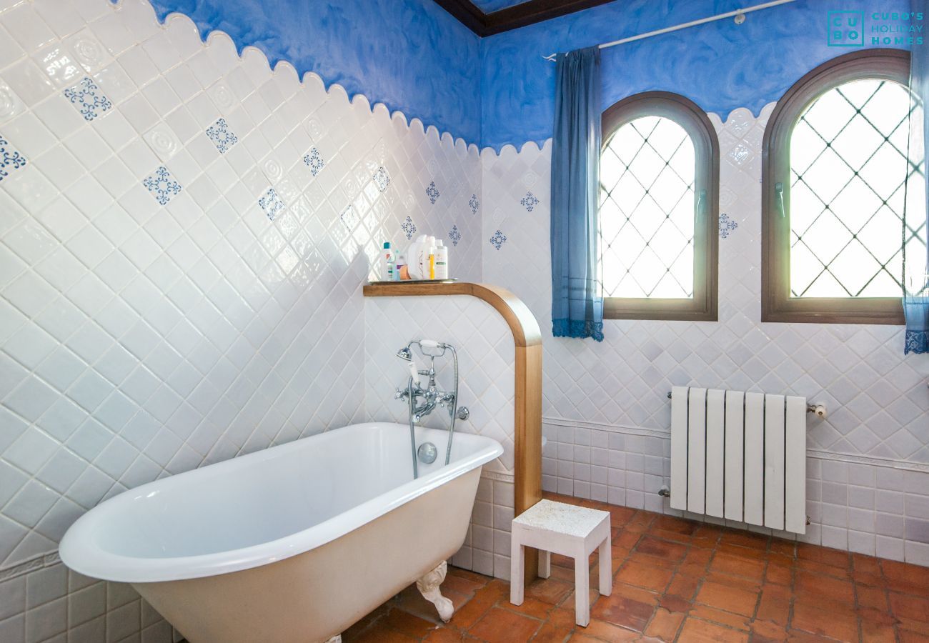 Villa in Alhaurín el Grande - Cubo's Villa Los Azabaches