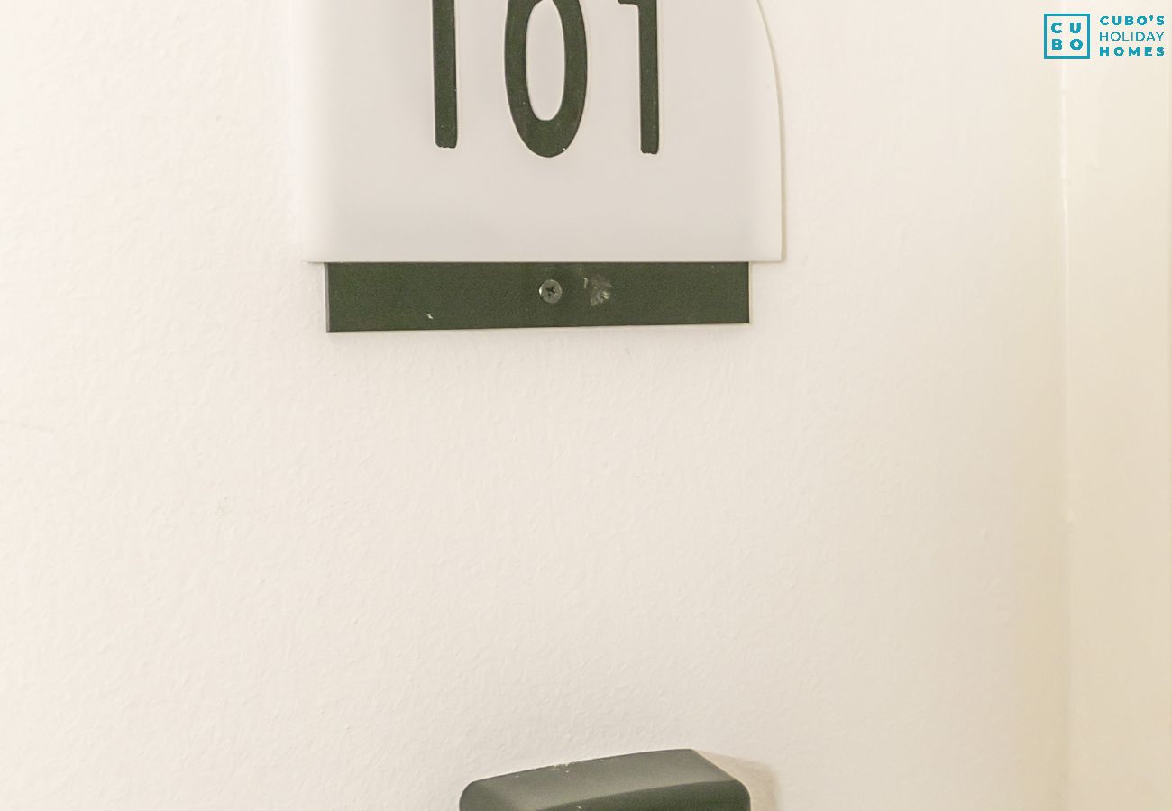 Apartment in Nerja - .Marimel Nerja Alojamientos 101