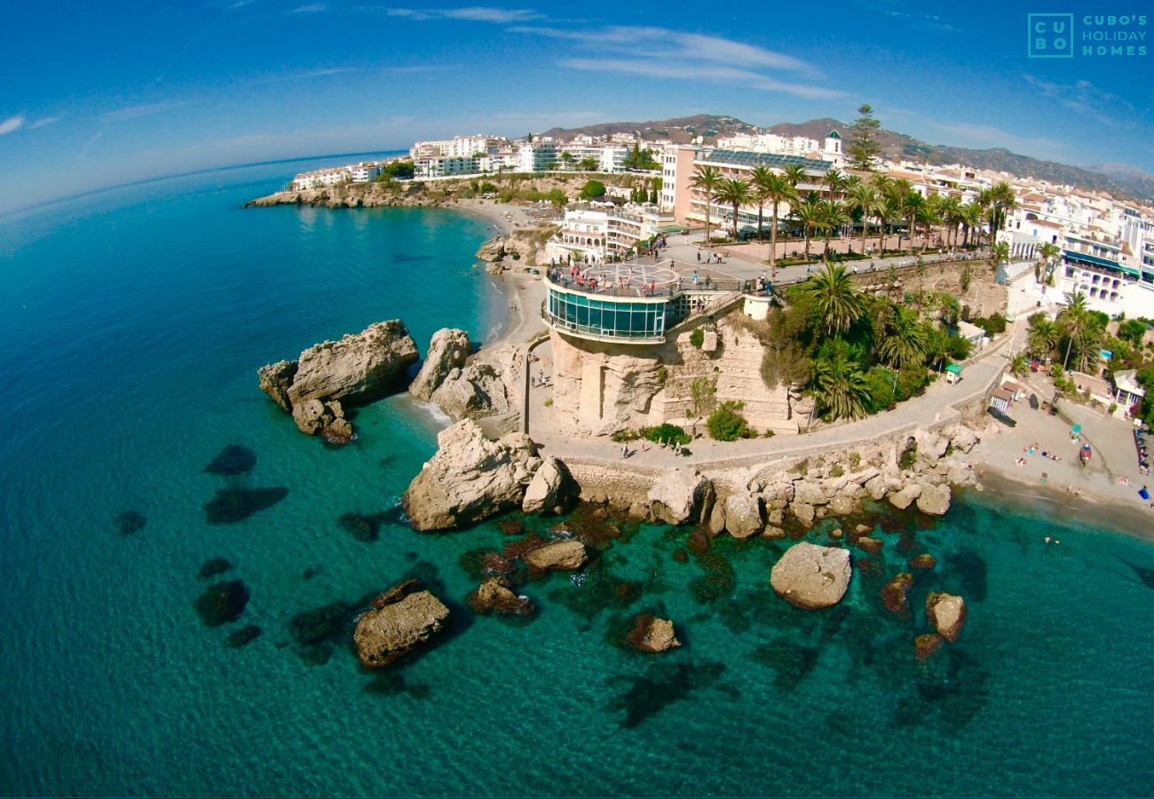 Apartment in Nerja - .Marimel Nerja Alojamientos 104