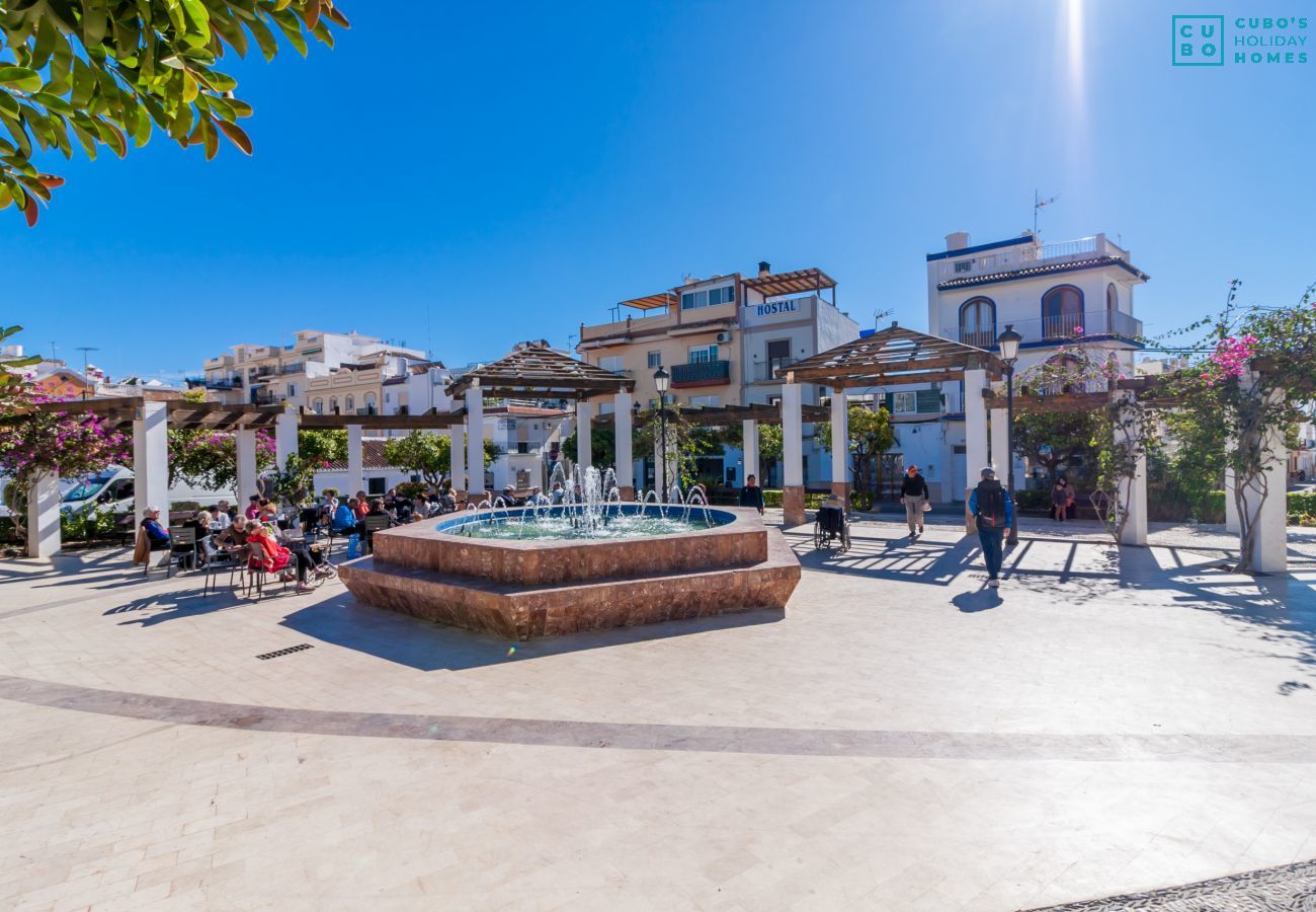 Apartment in Nerja - .Marimel Nerja Alojamientos 104