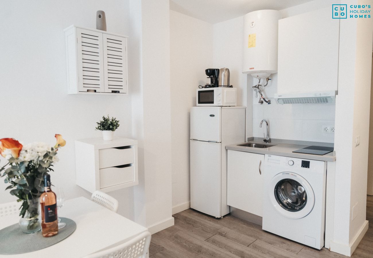 Apartment in Nerja - .Marimel Nerja Alojamientos 104