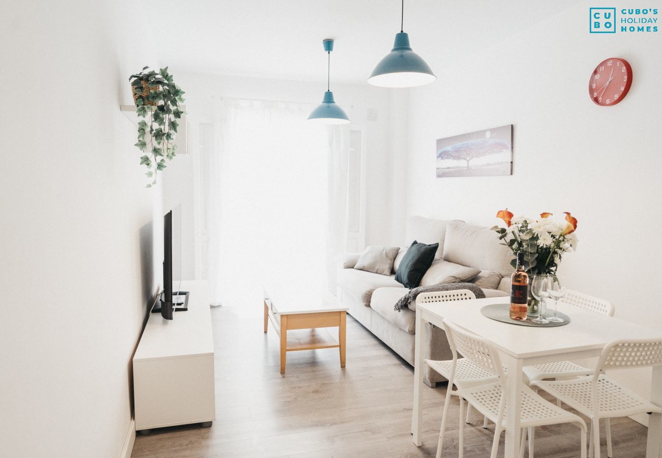 Apartment in Nerja - .Marimel Nerja Alojamientos 104