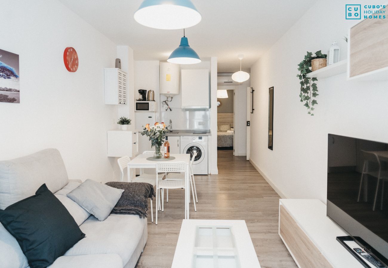 Apartment in Nerja - .Marimel Nerja Alojamientos 104