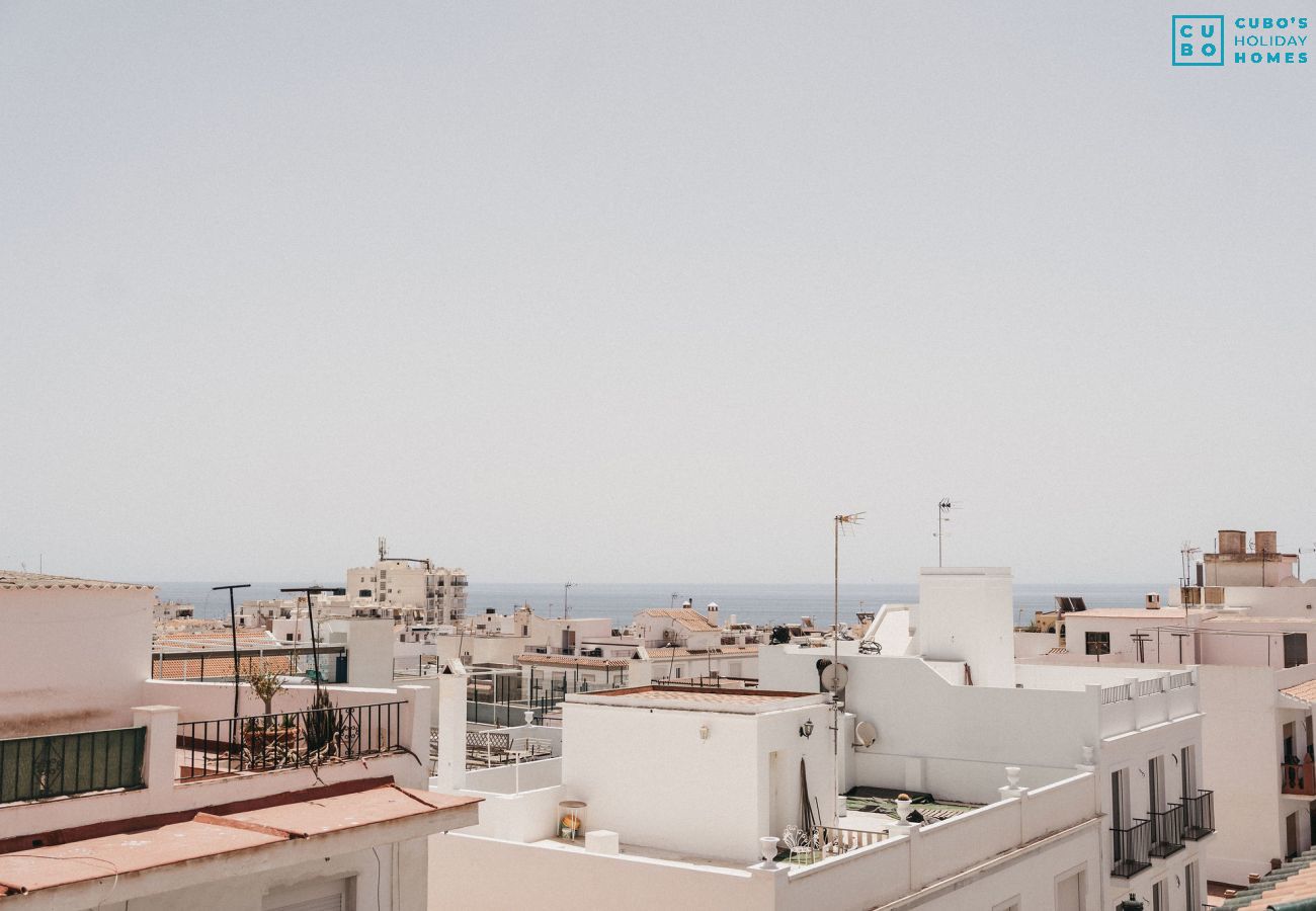 Apartment in Nerja - .Marimel Nerja Alojamientos 104