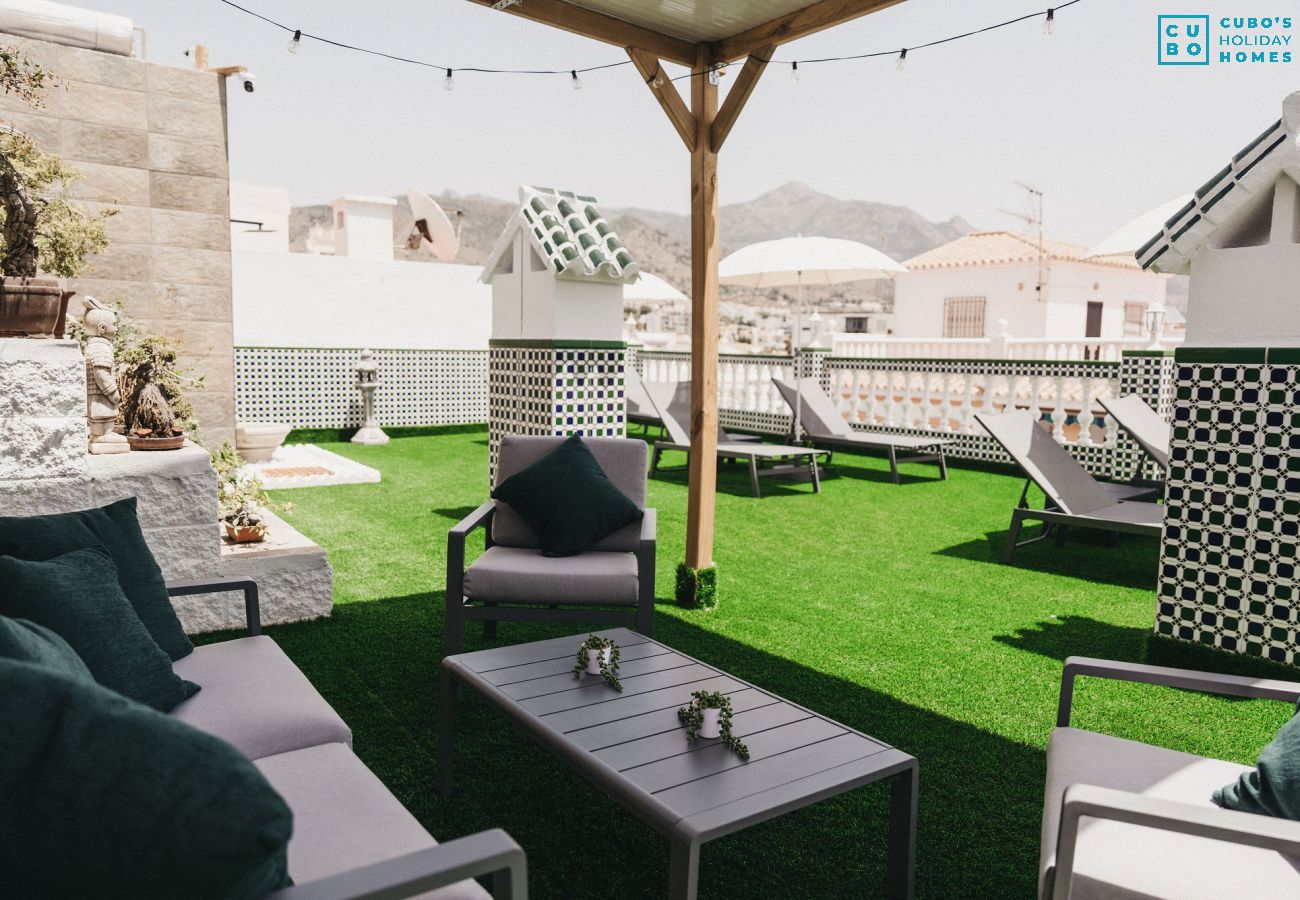 Apartment in Nerja - .Marimel Nerja Alojamientos 104