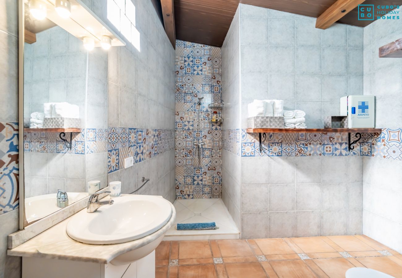 Villa in Alhaurín el Grande - Cubo's Villa Sonia