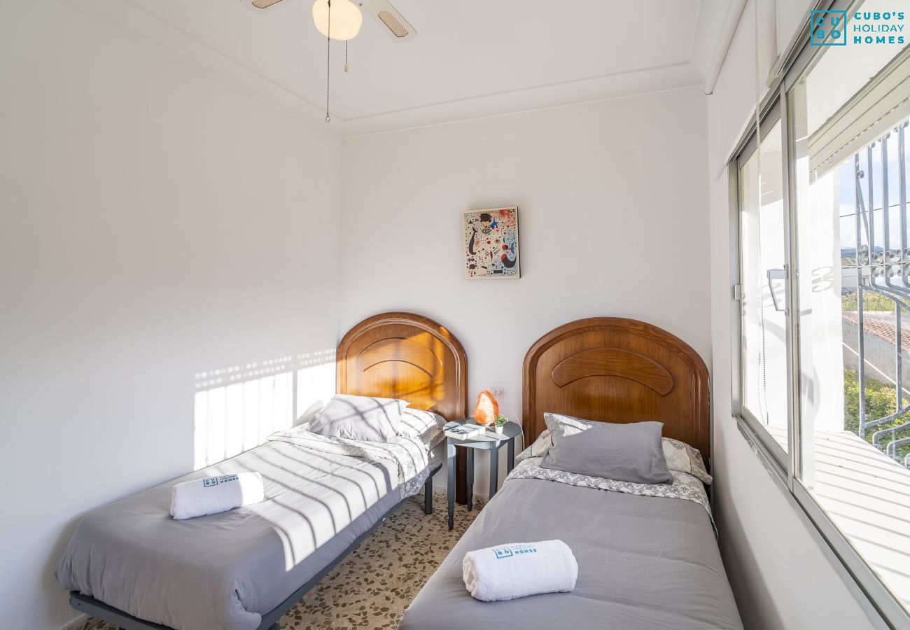 Cottage in Álora  - Cubo's Casa Rural Begoña Alora