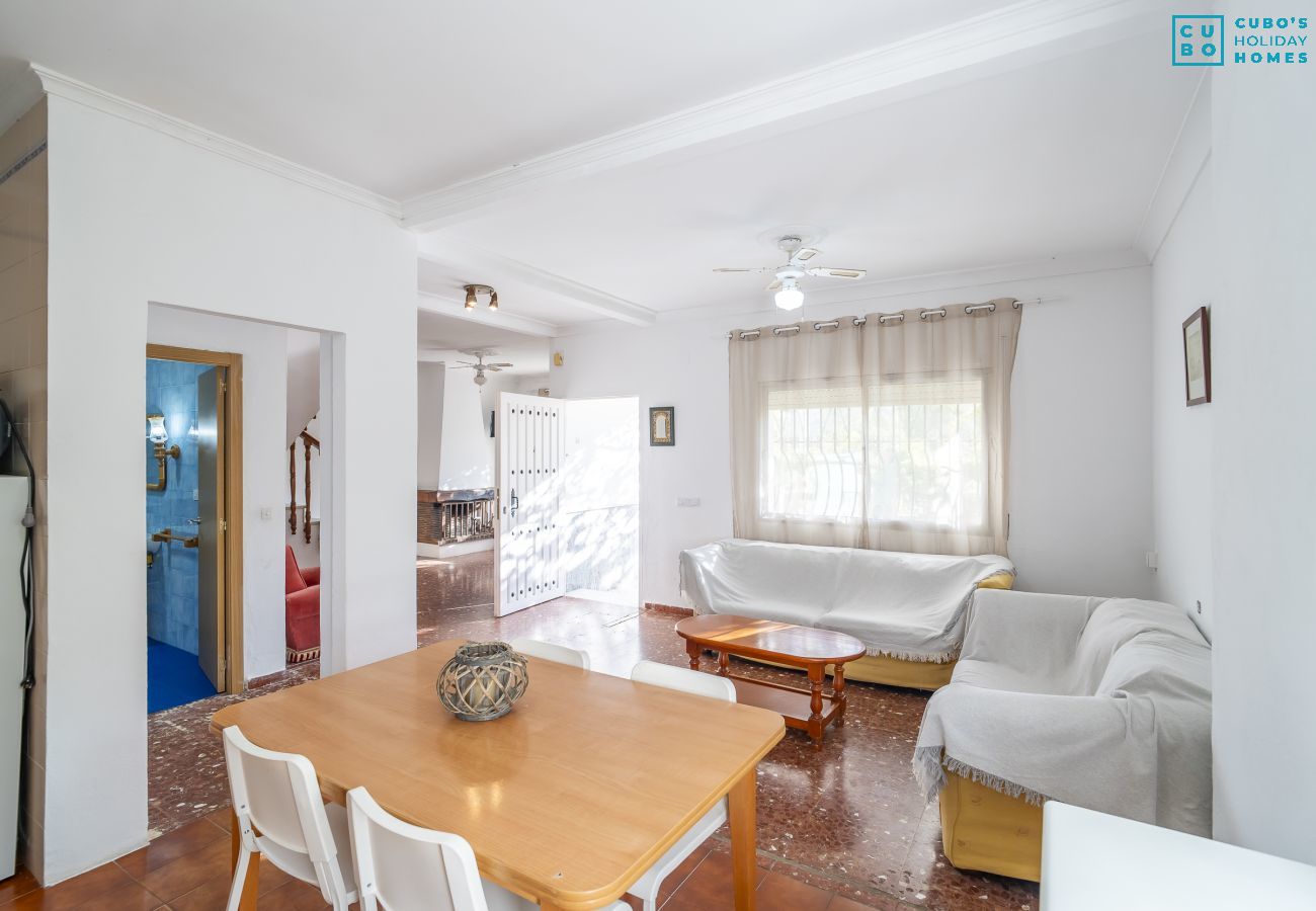 Cottage in Álora  - Cubo's Casa Rural Begoña Alora
