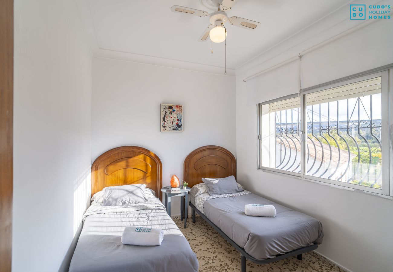 Cottage in Álora  - Cubo's Casa Rural Begoña Alora