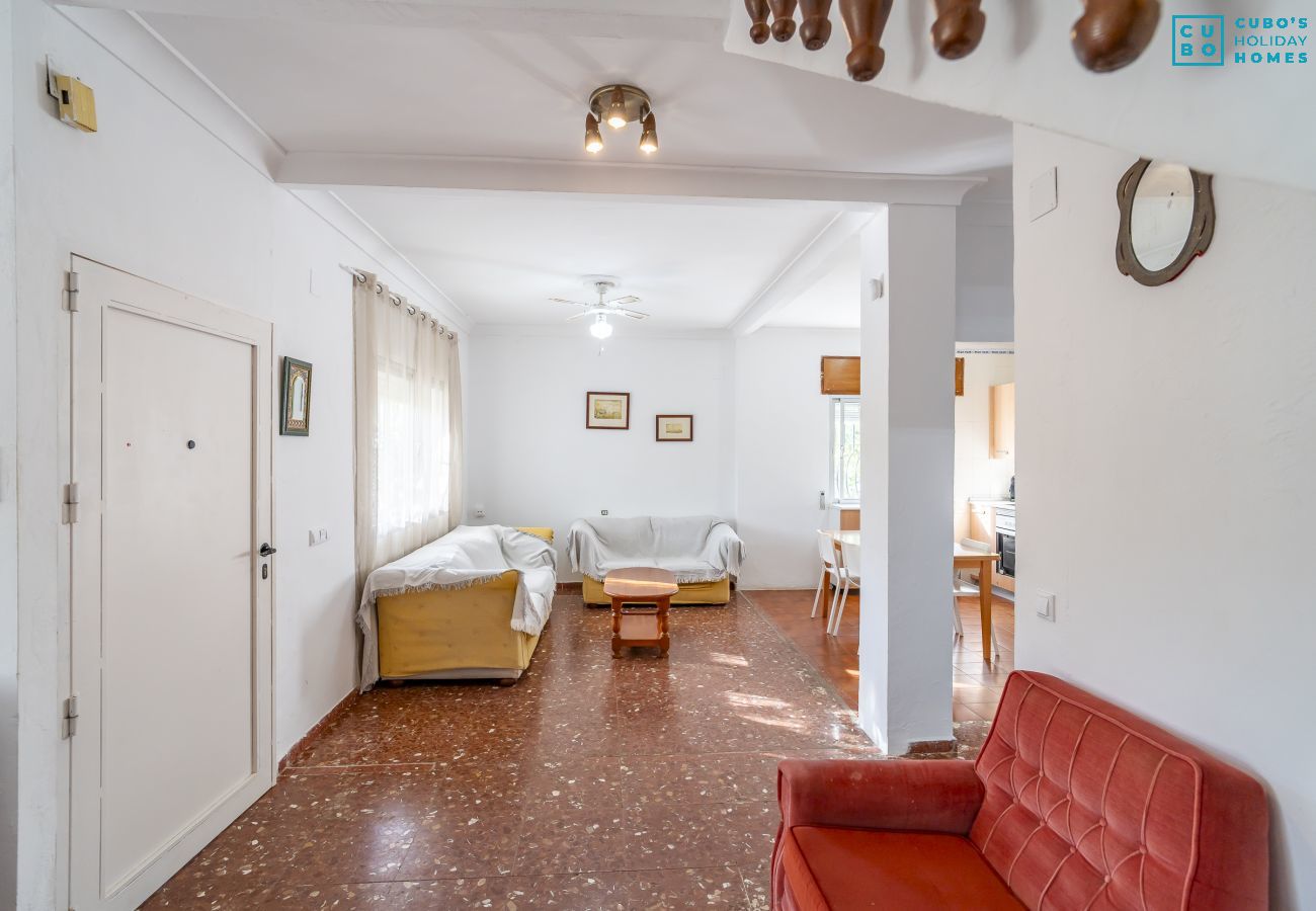 Cottage in Álora  - Cubo's Casa Rural Begoña Alora