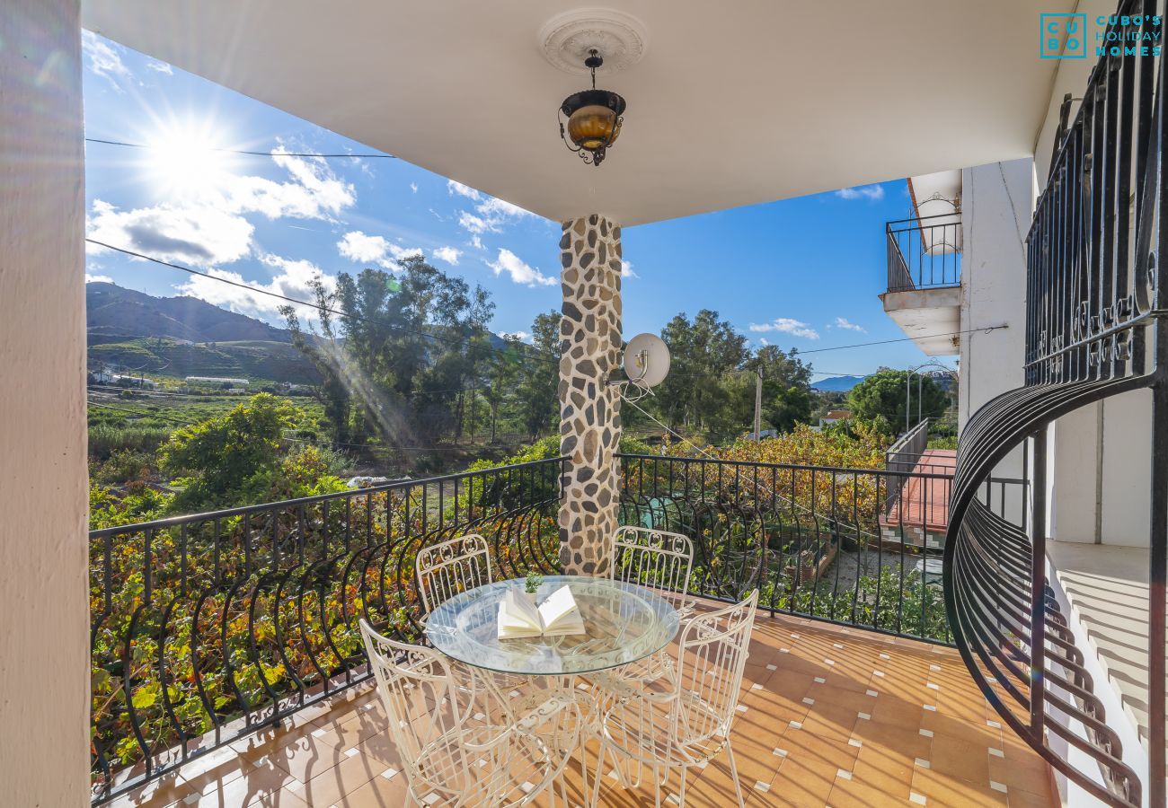 Cottage in Álora  - Cubo's Casa Rural Begoña Alora