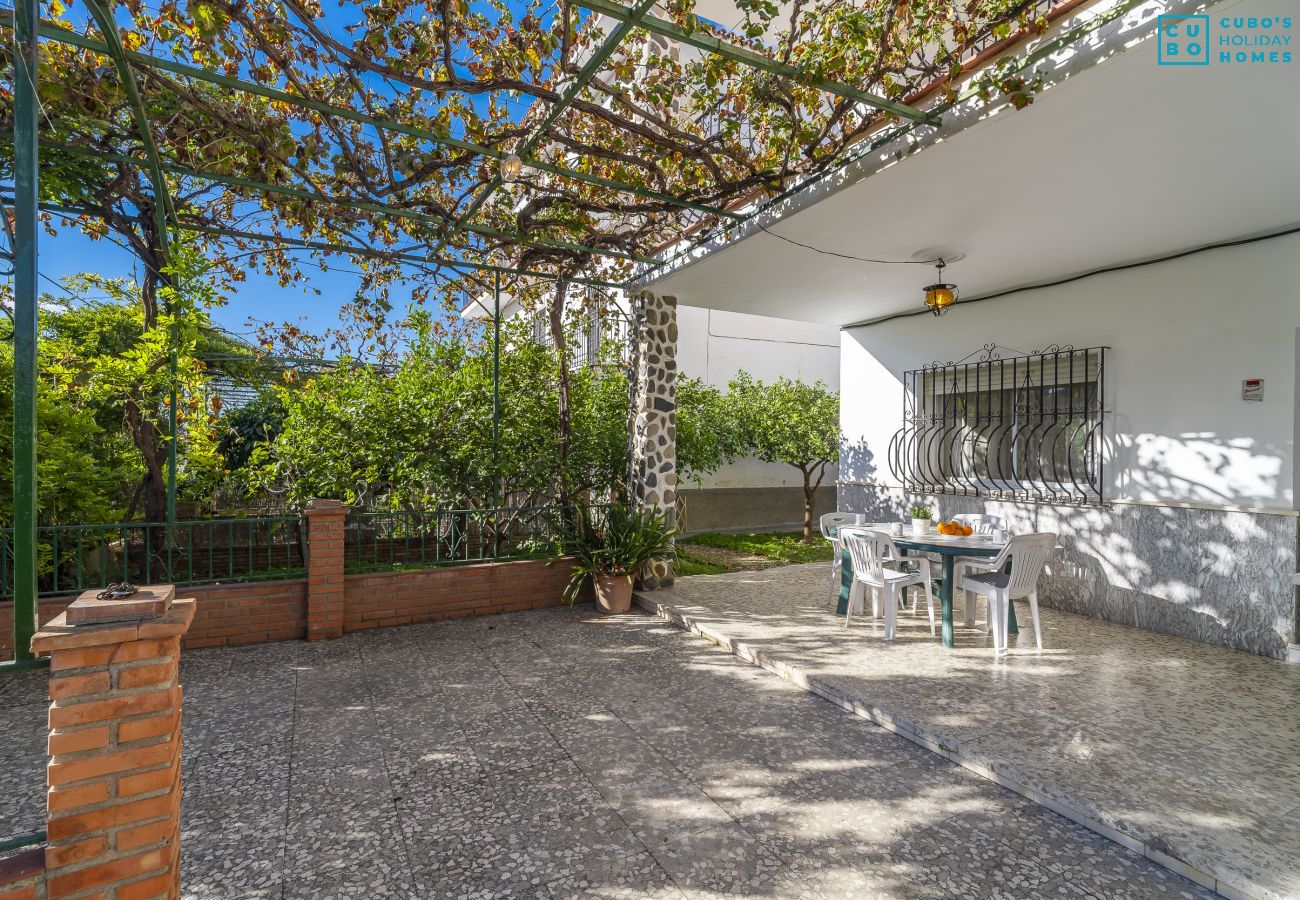 Cottage in Álora  - Cubo's Casa Rural Begoña Alora