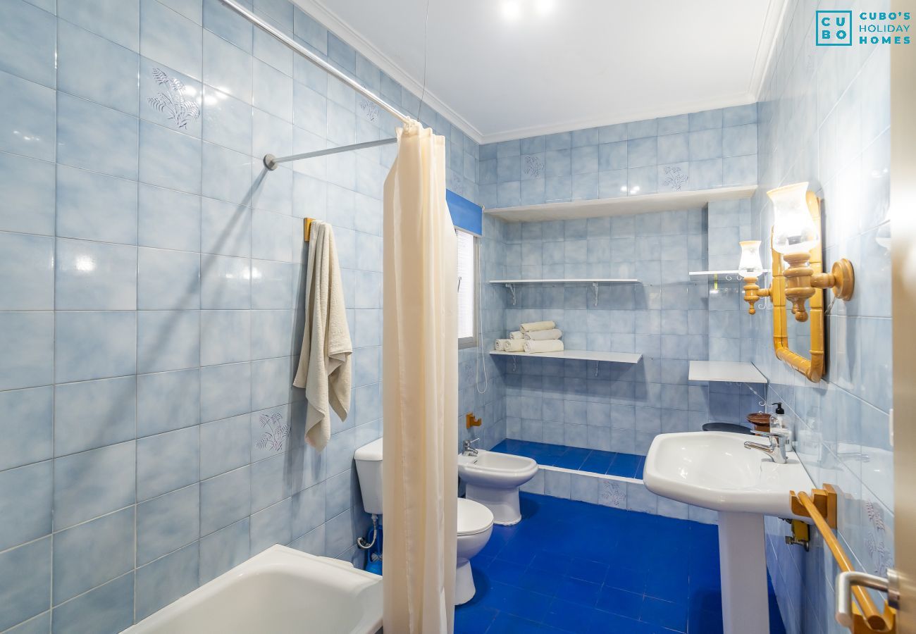 Cottage in Álora  - Cubo's Casa Rural Begoña Alora