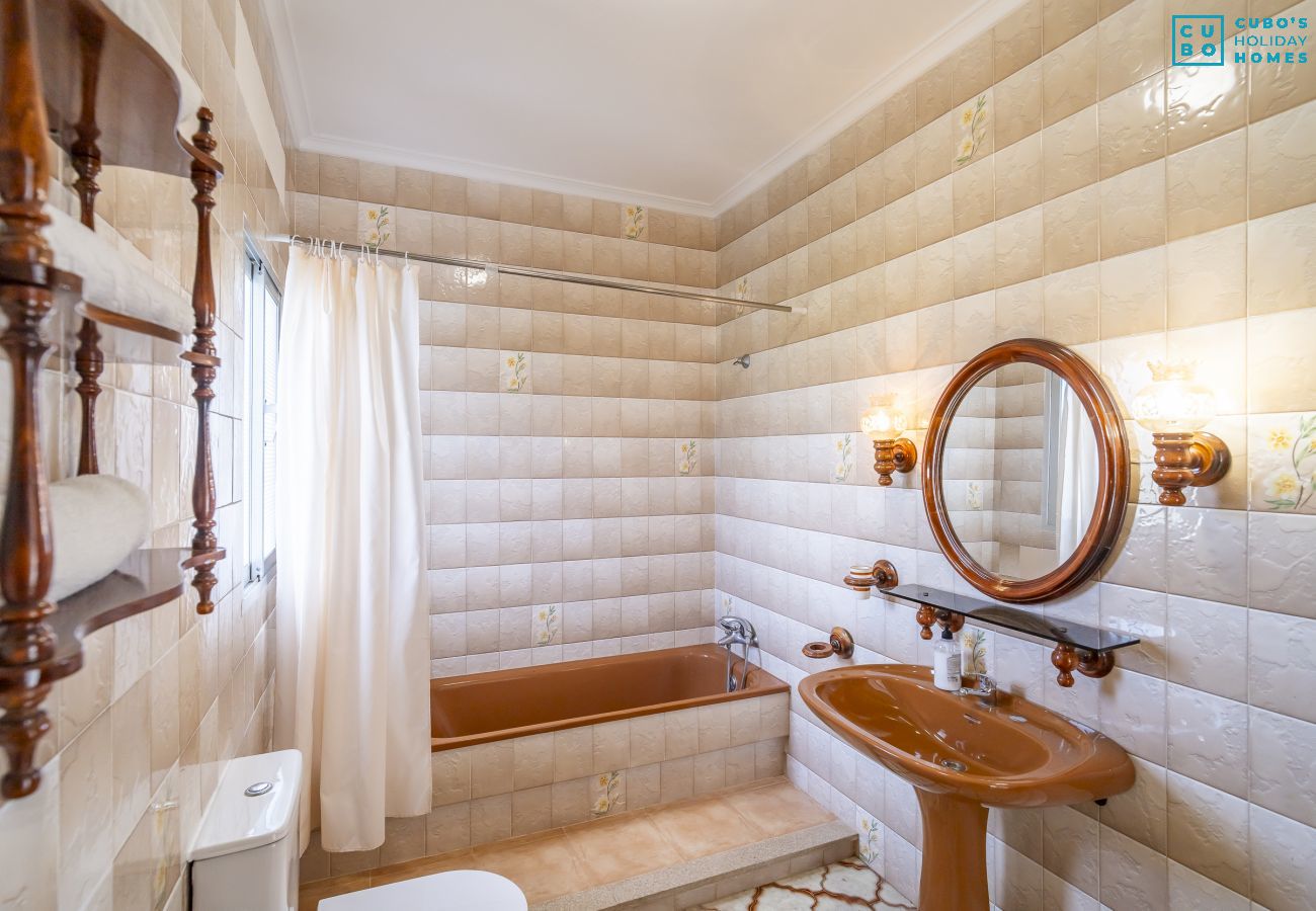 Cottage in Álora  - Cubo's Casa Rural Begoña Alora