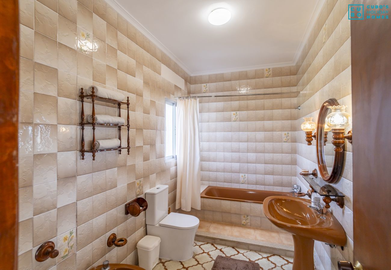 Cottage in Álora  - Cubo's Casa Rural Begoña Alora