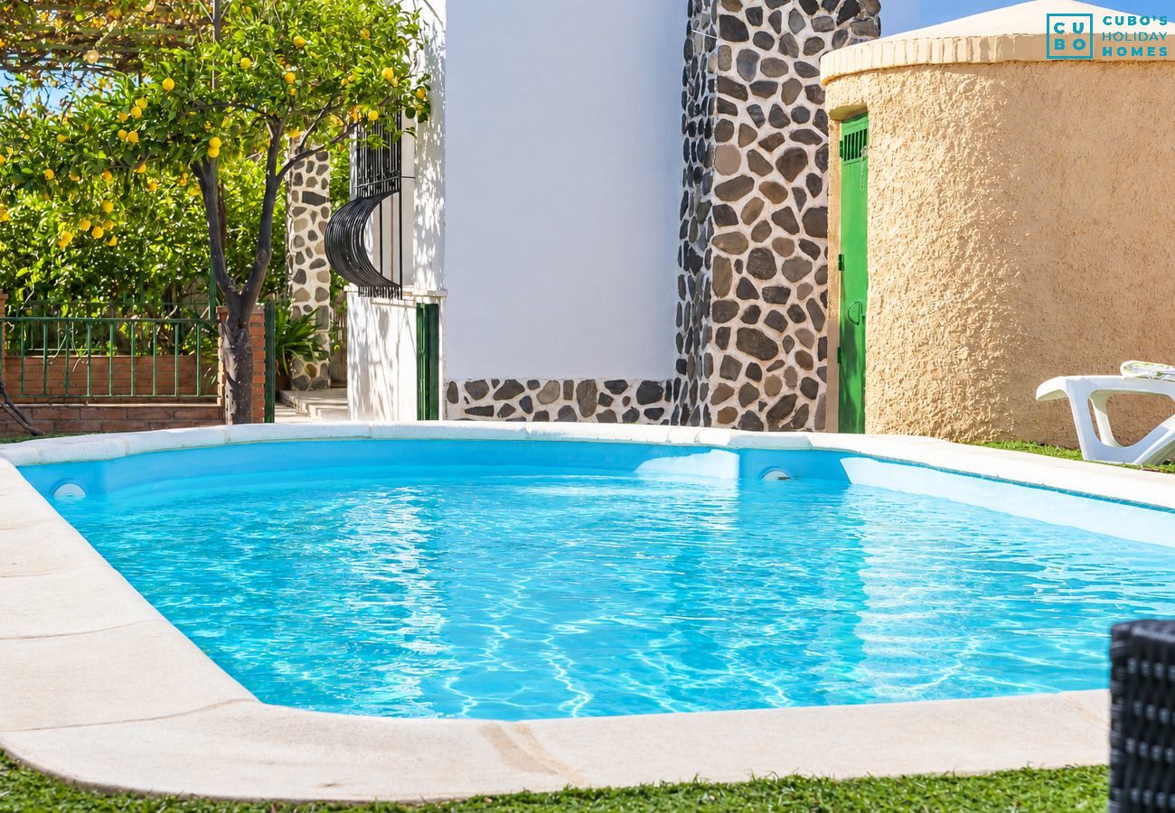 Cottage in Álora  - Cubo's Casa Rural Begoña Alora