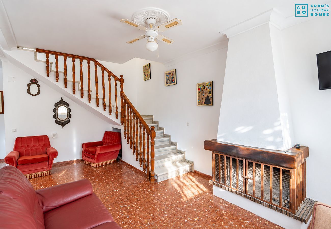 Cottage in Álora  - Cubo's Casa Rural Begoña Alora