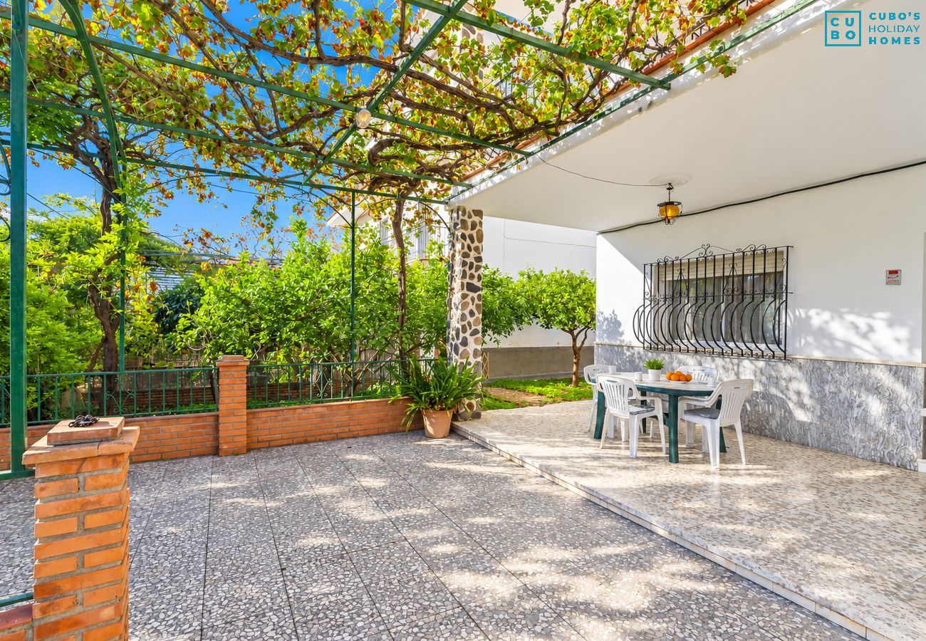Cottage in Álora  - Cubo's Casa Rural Begoña Alora