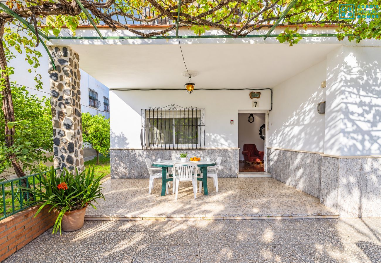 Cottage in Álora  - Cubo's Casa Rural Begoña Alora