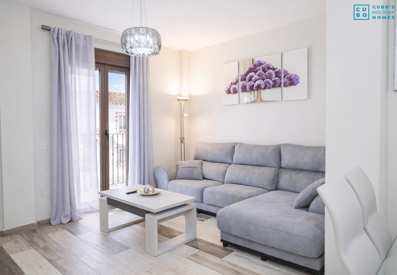 Apartment in Alhaurín el Grande - Cubo's Urban Suite Town Centre