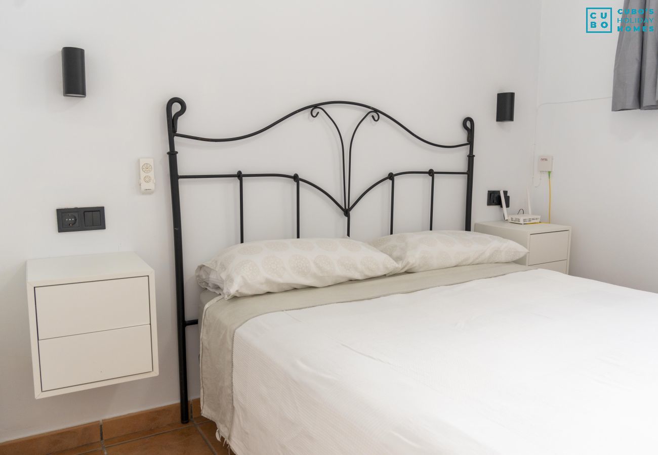 Apartment in La Cala de Mijas - Cubo's Apartamento Doña Lola