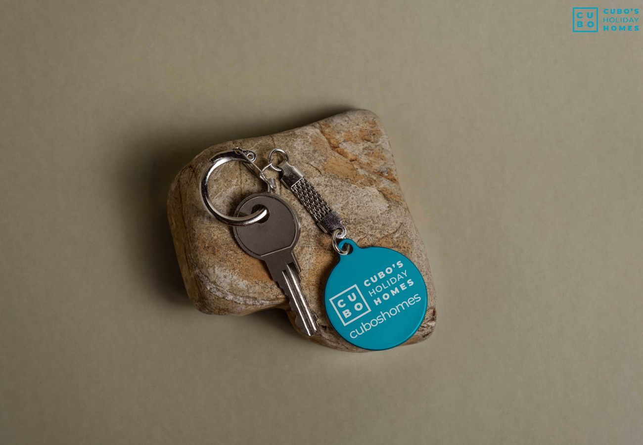 Apartment in La Cala de Mijas - Cubo's Apartamento Casanova Golf