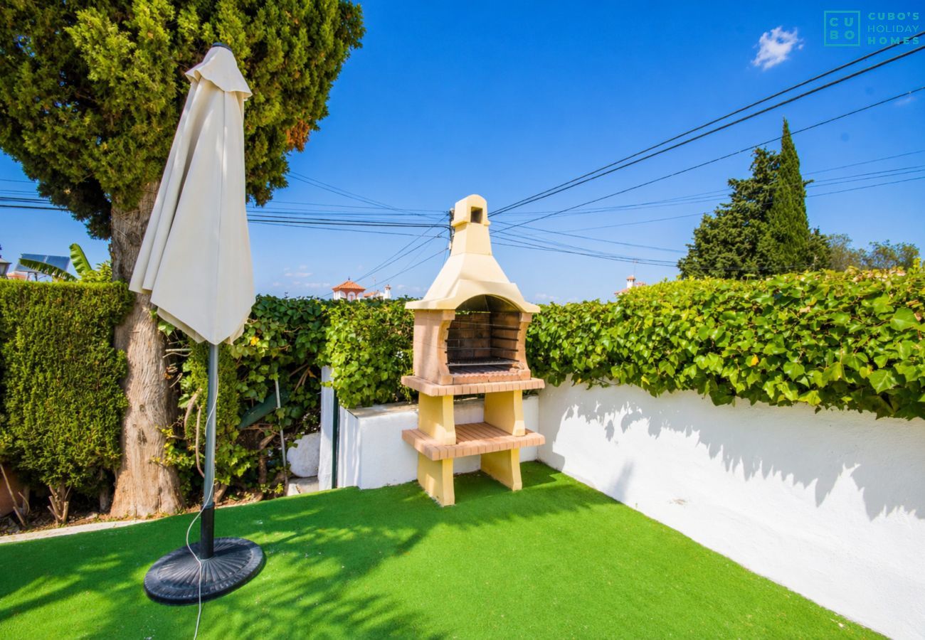 Villa in Alhaurin de la Torre - Cubo's Casa Los Mimbrales