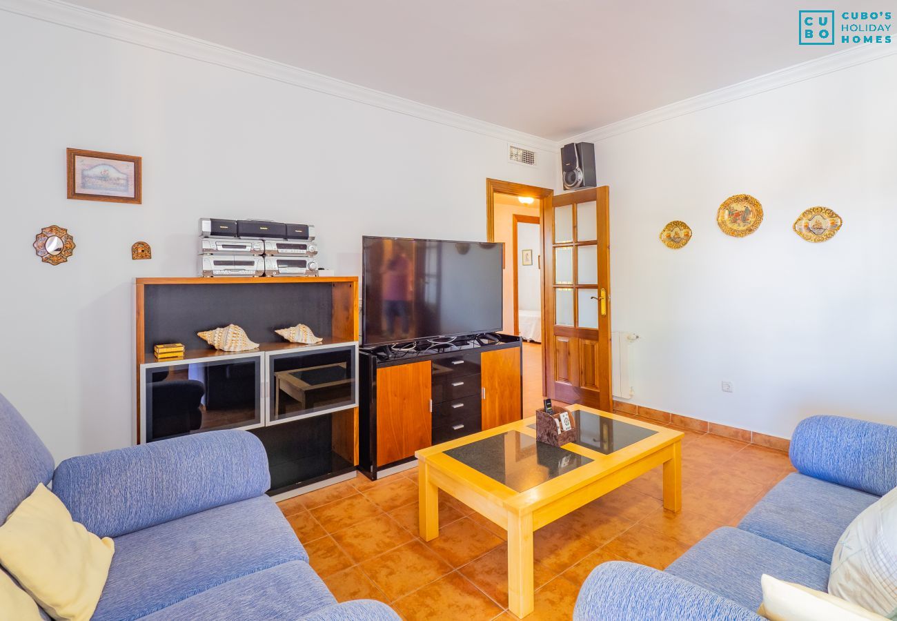 Cottage in Coín - Cubo's Huerta Pepe Palma