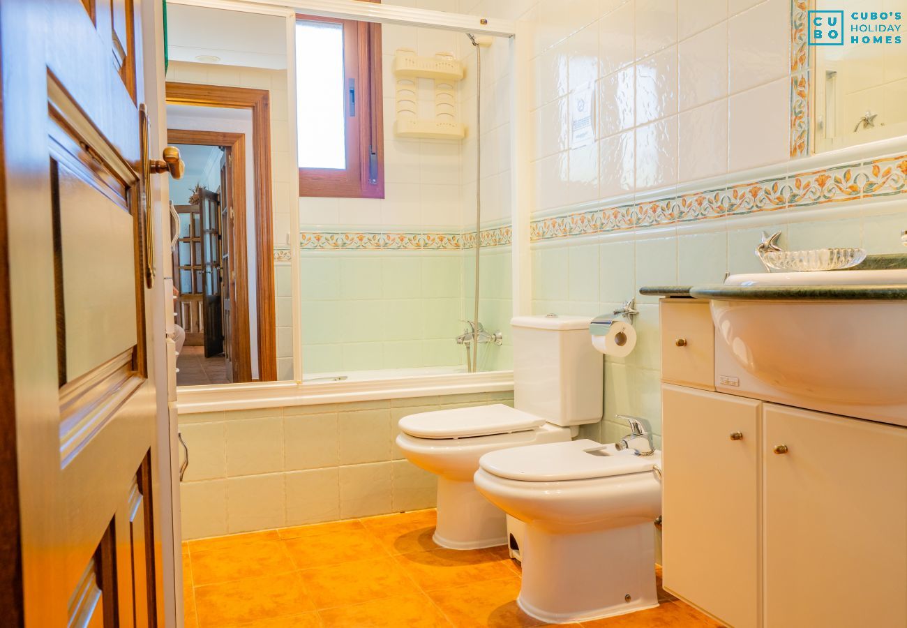 Cottage in Coín - Cubo's Huerta Pepe Palma