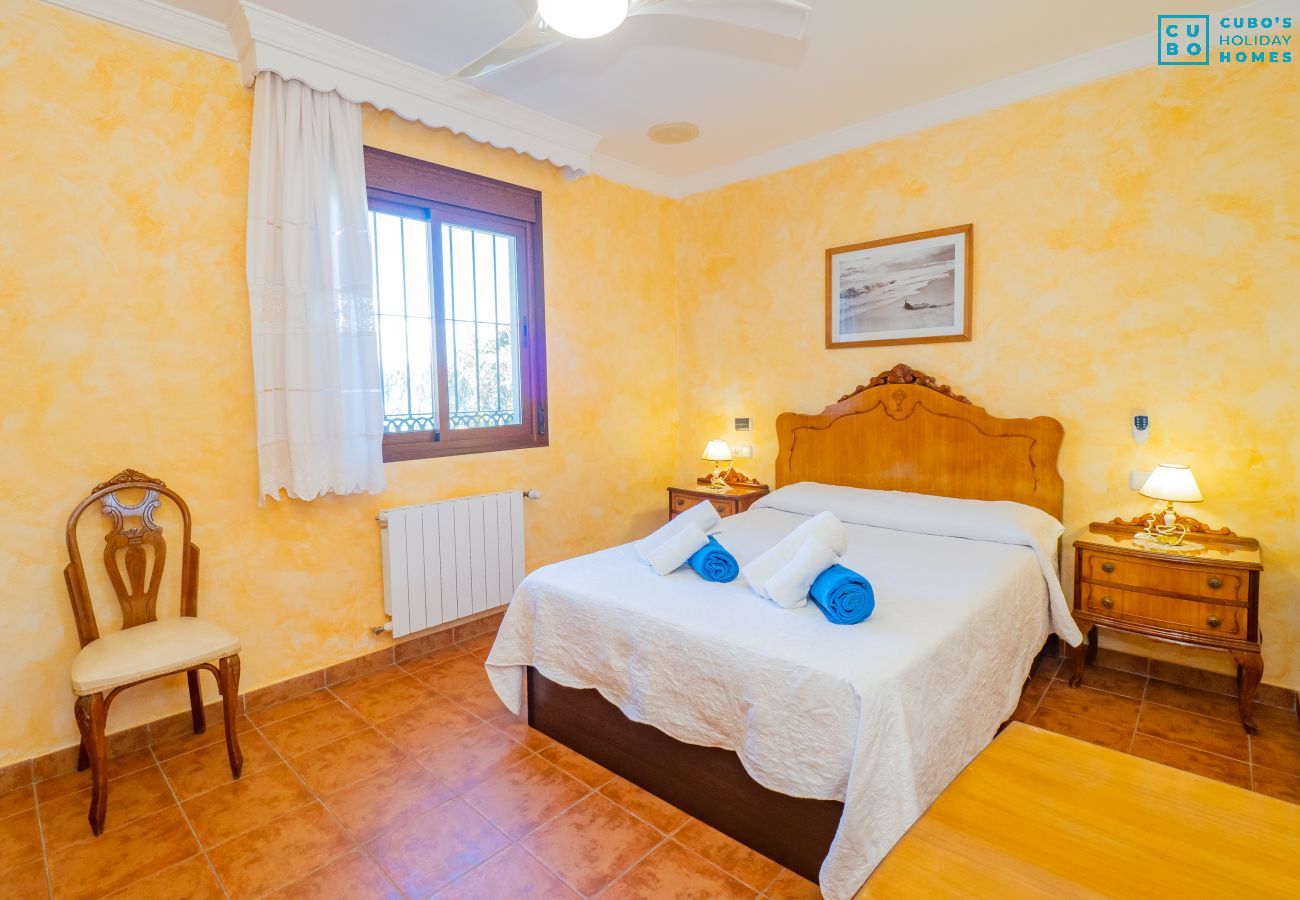 Cottage in Coín - Cubo's Huerta Pepe Palma