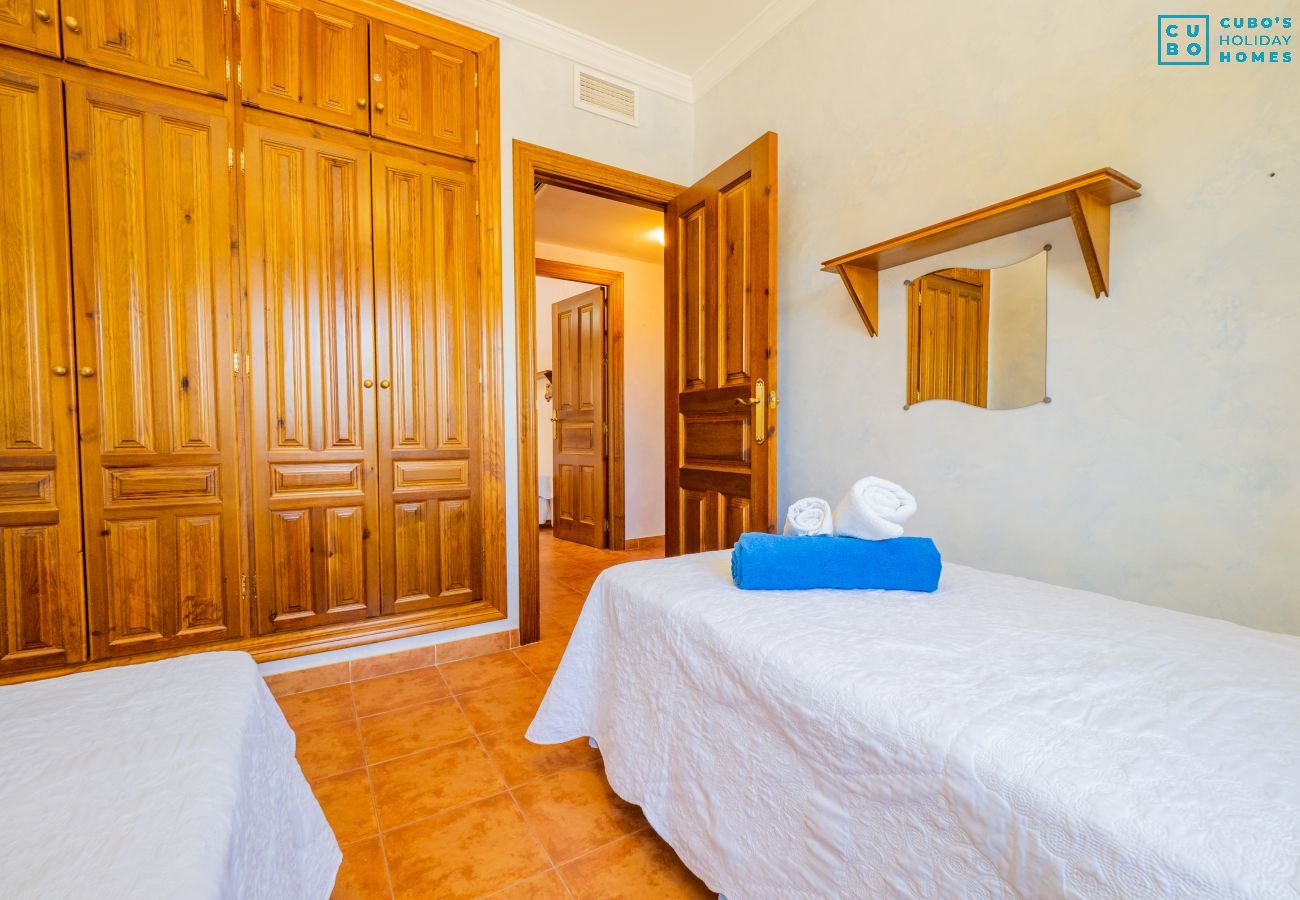 Cottage in Coín - Cubo's Huerta Pepe Palma