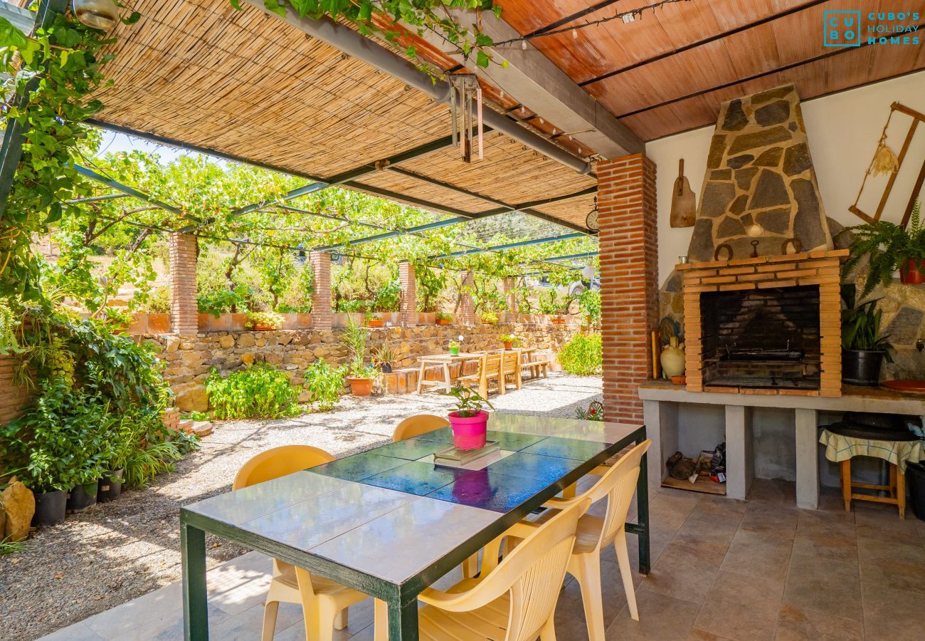 Cottage in Coín - Cubo's Casa El Retiro