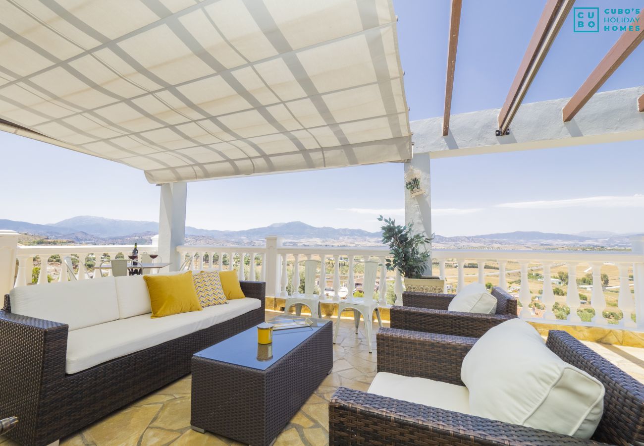 Villa in Coín - Cubo's Villa Gabriela