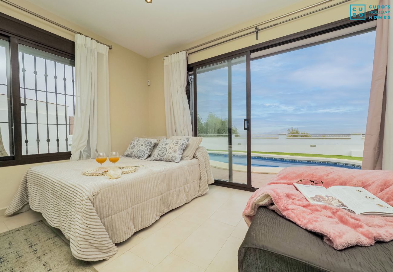 Villa in Coín - Cubo's Villa Gabriela