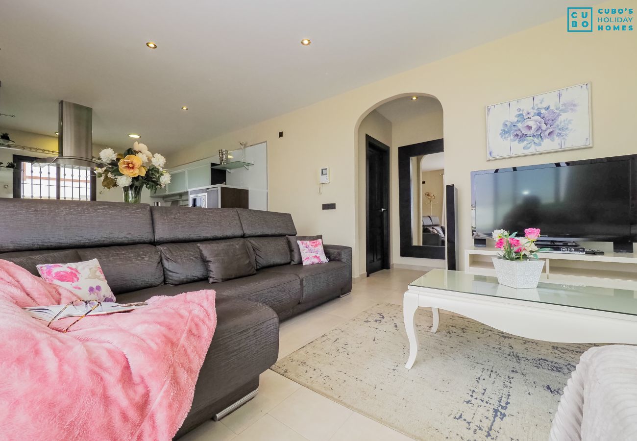 Villa in Coín - Cubo's Villa Gabriela