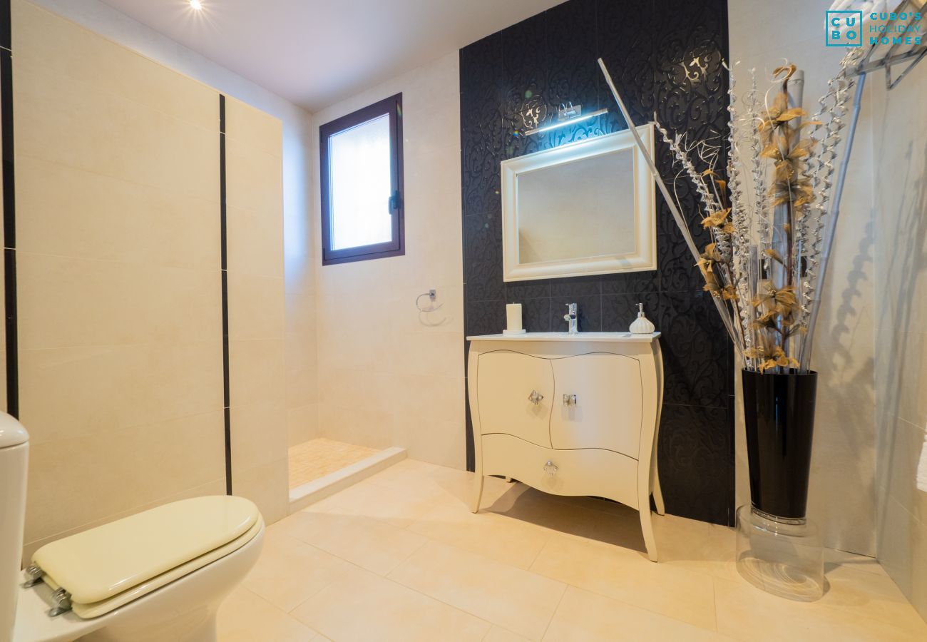 Villa in Coín - Cubo's Villa Gabriela