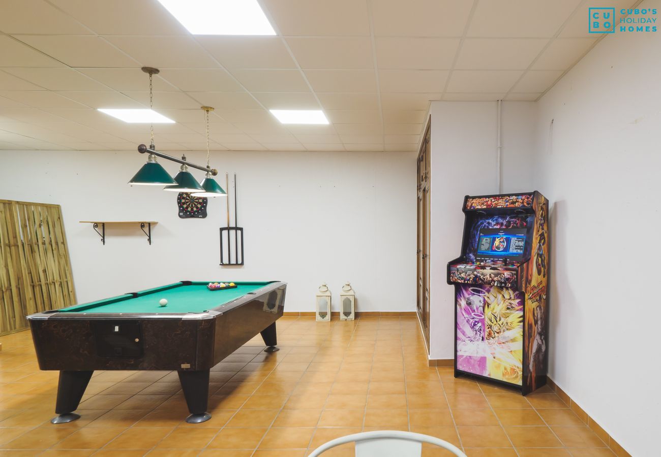 Villa in Coín - Cubo's Villa Gabriela