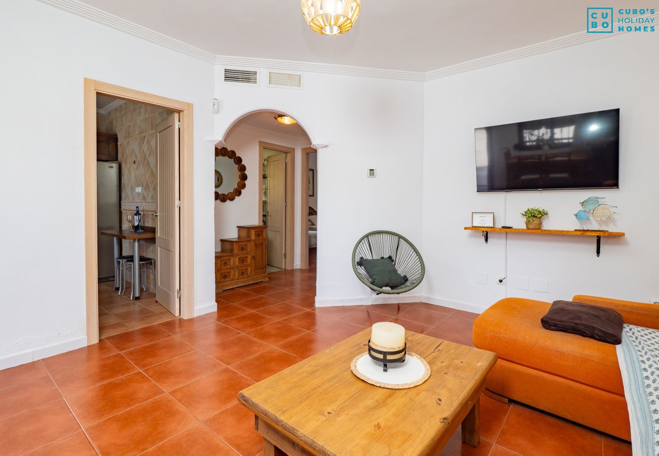 Cottage in Cártama - Cubo's Villa Lula