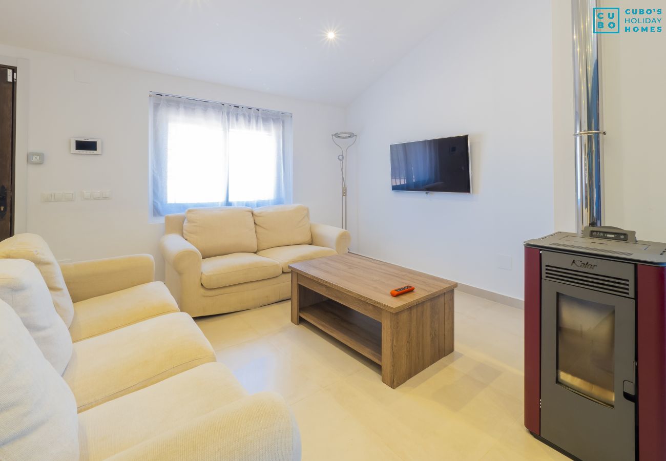 Villa in Alhaurín el Grande - Cubo's Finca Colorado