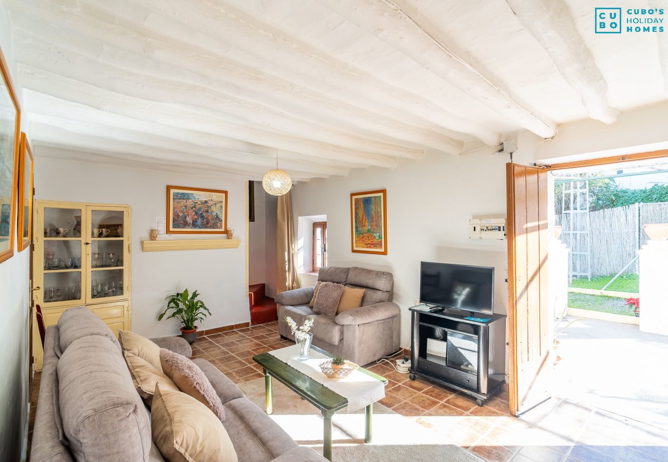 Cottage in Coín - Cubo's Finca La Juntilla