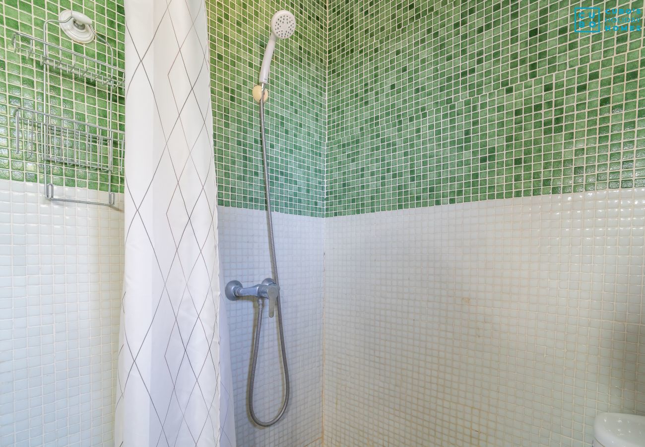 Cottage in Coín - Cubo's Finca La Juntilla